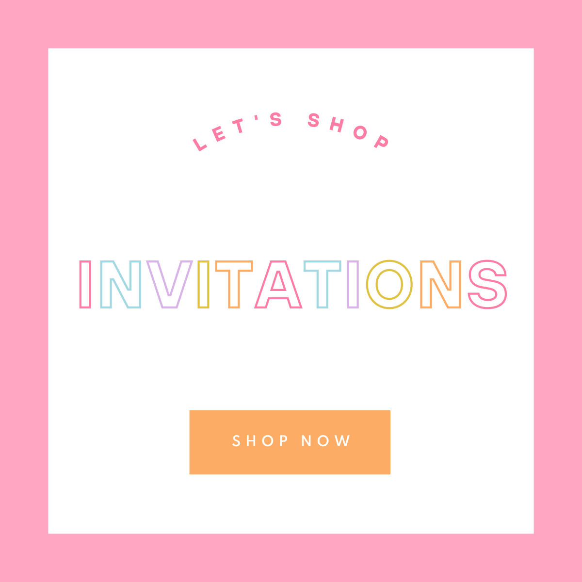 All Invitations