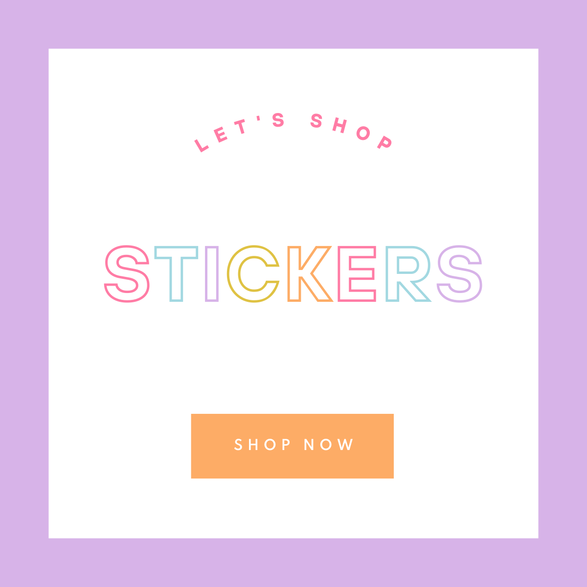 All Stickers