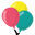 PartiKraft logo